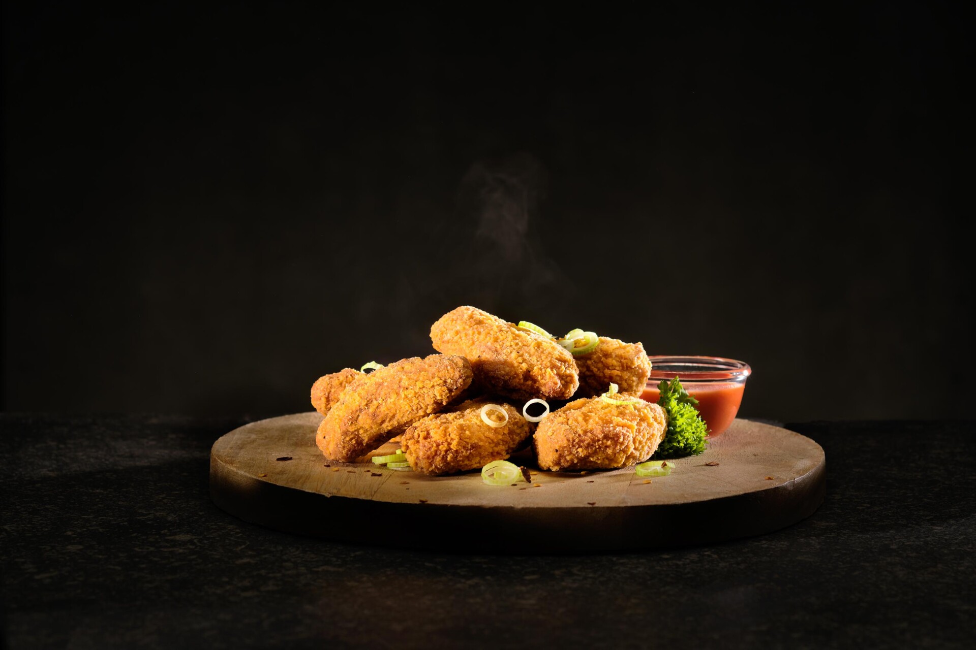 DFE-MAXTHEFLAVOUR-hot crispy wings